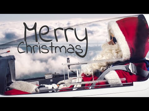 Merry Christmas - Spyderglider Productions