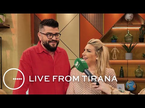 Si nisi “Në shtëpinë tonë" për Julkën dhe Albanin?!