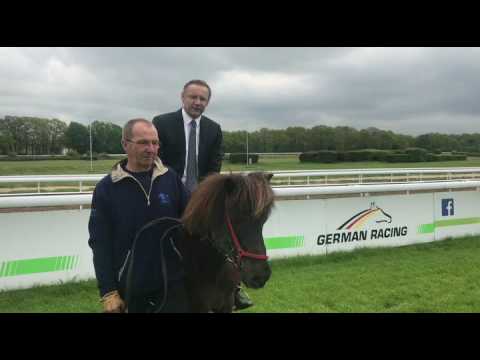 Vorschau 82. Gerling Preis 2017