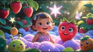 Twinkle Twinkle Little Star – Soothing Piano Lullaby for Baby Sleep & Parent Night Reset