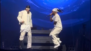 Future &amp; Metro Boomin - Thought It Was A Drought - Live in Toronto, August 2024
