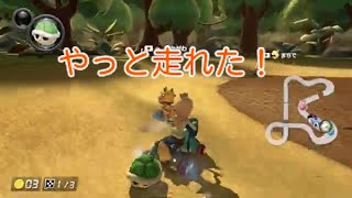 【マリオカート】マリオカート対戦記録＃２０５