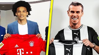 Football Transfer News 2020/21 | #2