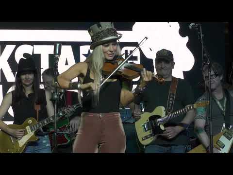 Late Night Jam Part 2 DIGF 2023 Filmed by John Coyle