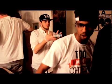 HoaG - Goodie Goodie ft. Whippa