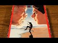 Opening Closing To The Karate Kid 1985 VHS