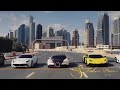 Arabic Song Hayati Car Riding