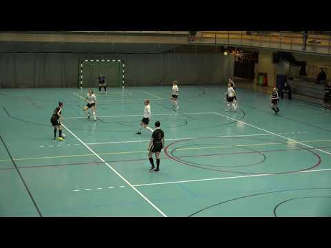 N MuSa vs GFT 3-4 maalit 10.10.20