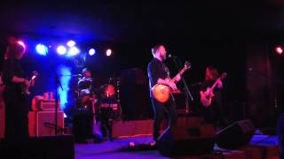Devon Allman Band at the Val Air Ballroom 1-14-15  Strategy