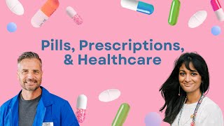 Episode 17: The TRUTH About US vs UK Healthcare