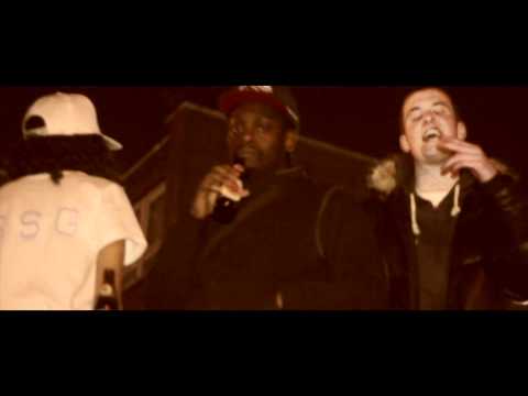 (G.S)YOUNG RAGE & (R.S.G'Z) ELMZ- MANZ ROAD   -    @young_rage @elmzST @readyvisionz @ceobeaver