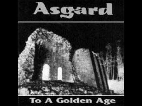 Asgard The Way of the Nordic Light