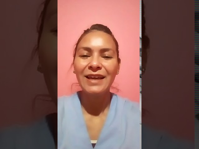 video testimonio
