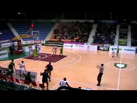 Liga Adecco Oro J11 PLANASA NAVARRA...,78 - 73,PEÑAS HUESCA... (05/12/2014)