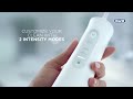Burnos irigatorius ORAL-B AquaCare 4 MDH20.016.2