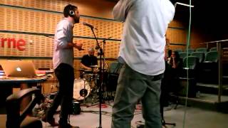 The City - Fuel Fandango Acústico RNE