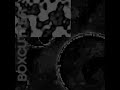 BOXCUTTER (Full Album)