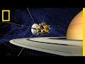 Life Beyond Earth Part 1 Linda Spilker Nat Geo Live