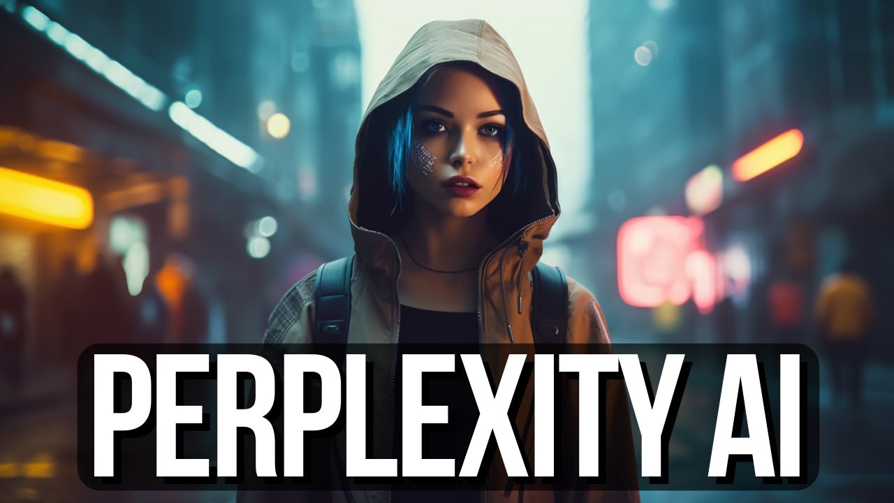 😱 VOCÊ NÃO VAI ACREDITAR NO QUE ESSA IA CONSEGUE FAZER!  #perplexity