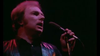 Van Morrison - Don't Look Back - 2/1/1979 - Belfast (OFFICIAL)