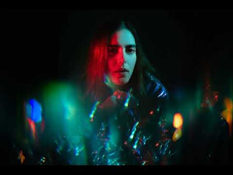 ISABEL SOTO @ New Era Levenslang Session Closing Set (08.06.2024)