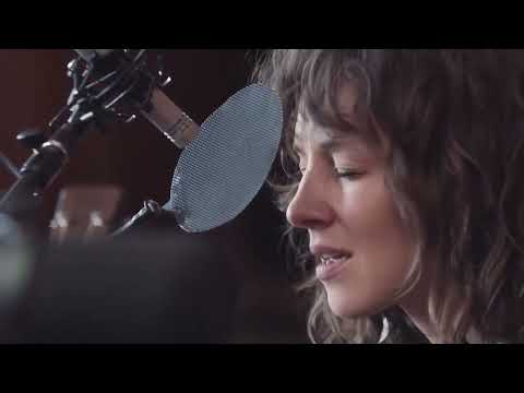 Mandolin Orange- The Wolves