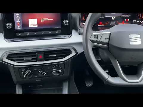 SEAT Ibiza SE+ 1.0TSI 95hp - Image 2