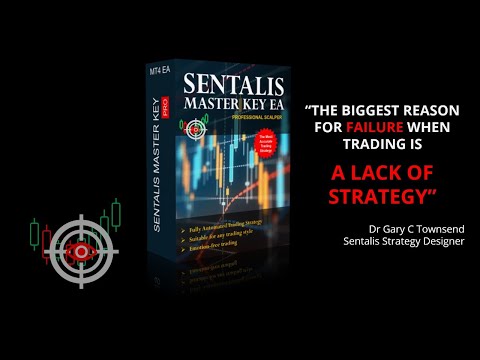 Video Sentalis Master Key PRO EA