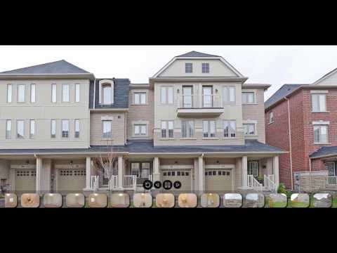 38 Kayak Heights, Brampton