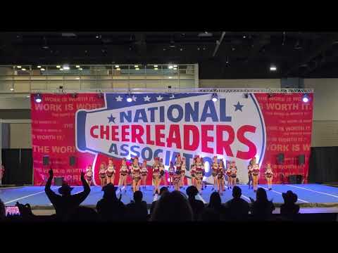 FAME All Stars Midlo Supermodels at NCA RVA Classic 2026