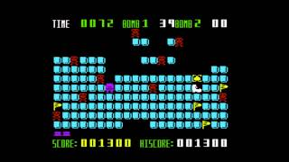 Gridtrap for the Commodore VIC-20 / Commodore VC-20