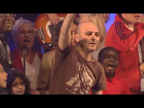 ZEBDA 'Motivé', 14 juillet 2012, Toulouse +sst by kamalou