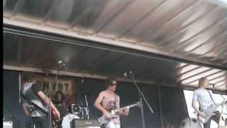 "The Polaroid People - For Better Or Worse" LIVE