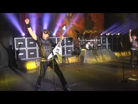 Accept - Fast As A Shark - Masters of Rock 2013®