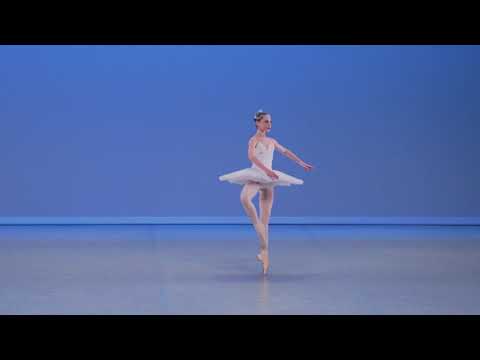 Ruby Cross, 113 - Prix de Lausanne 2019, classical