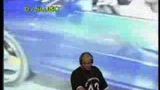 Juke Party w/ DJ Slugo and the Footworkers Pt. 2