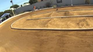 Killeen Hobbys 10/25/14 sprint main