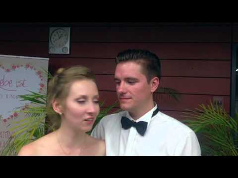 DJ Garri Gobox aus Nürnberg für Ihre Hochzeit