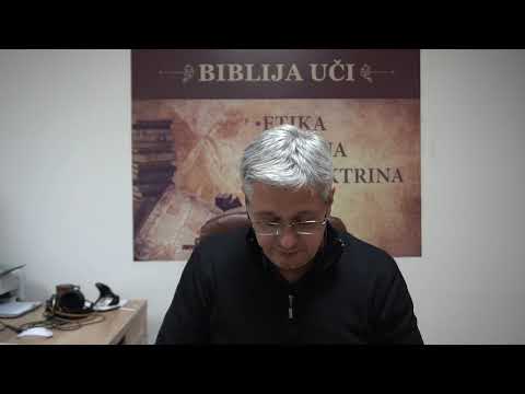 218 Da li si svestan šta poseduješ - rečima stvaraš ili razaraš: ti biraš