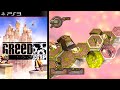 Greed Corp ps3 Gameplay