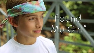 Johnny Orlando - Found My Girl (Mini Part)