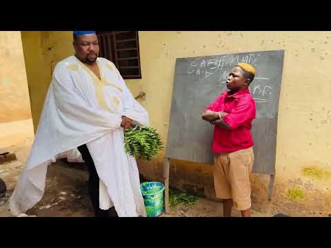 Claba School : Récitation / Fitiriwalenw