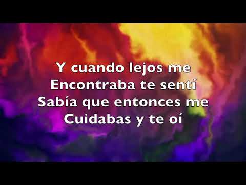 SUPE QUE ME AMABAS - MARCELA GANDARA - PISTA (KARAOKE)