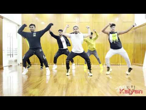 Rapido - RUBY X Florin Salam X Costi | Zumba | Reggaeton | Choreo | Hanoi VT