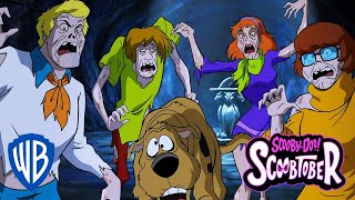 Scooby-Doo! Return to Zombie Island (2019) Video