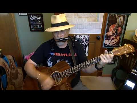 Cc Rider - Old Crow Medicine Show