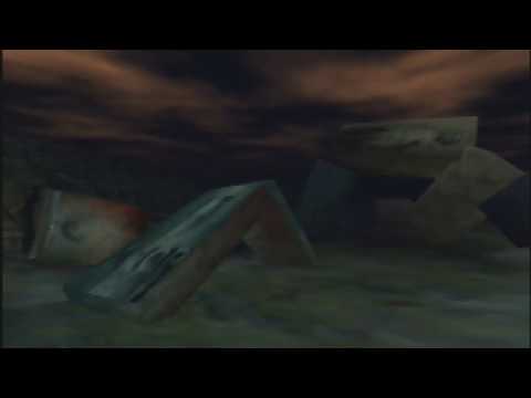 Patrik Nilsson - GoldenEye 007 - Statue - Secret Agent - 2:22 [PR]