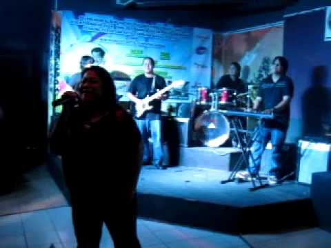 Monica Ongkosing - What's Up (live)