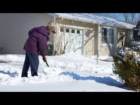 Iowa City Update: Snow Ordinance
