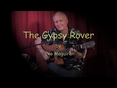 The Gypsy Rover/The Whistling Gypsy/Teton Guitar